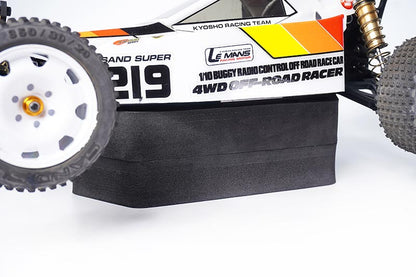 Koswork Maintenance Stand H60 206x110mm (Off-Road 1:10) KOS13027
