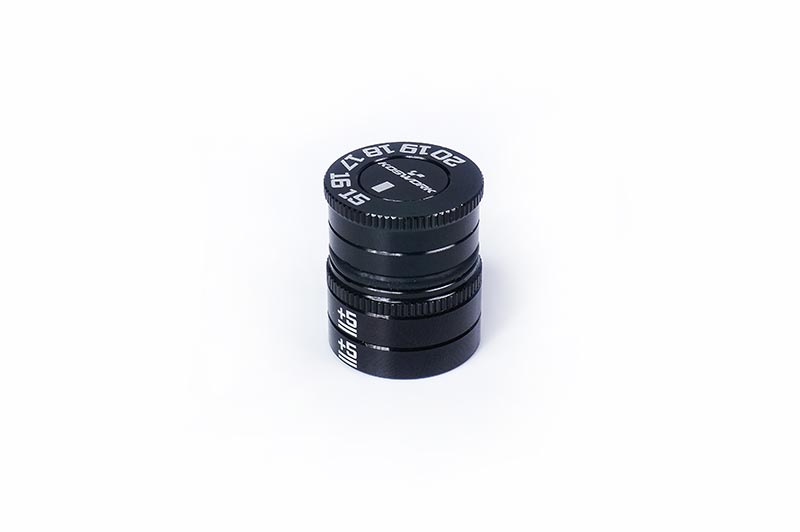Koswork Adjustable Ride Height Gauge – 15–30 mm (w/13368) – KOS13365-5