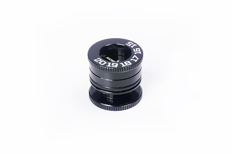 Koswork Adjustable Ride Height Gauge – 15–20 mm (1:10 Buggy) – KOS13365