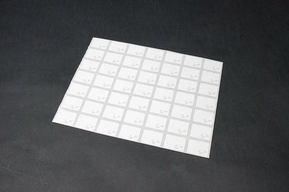 Boîte de pièces détachées Koswork 7x7 (245x175x38mm)