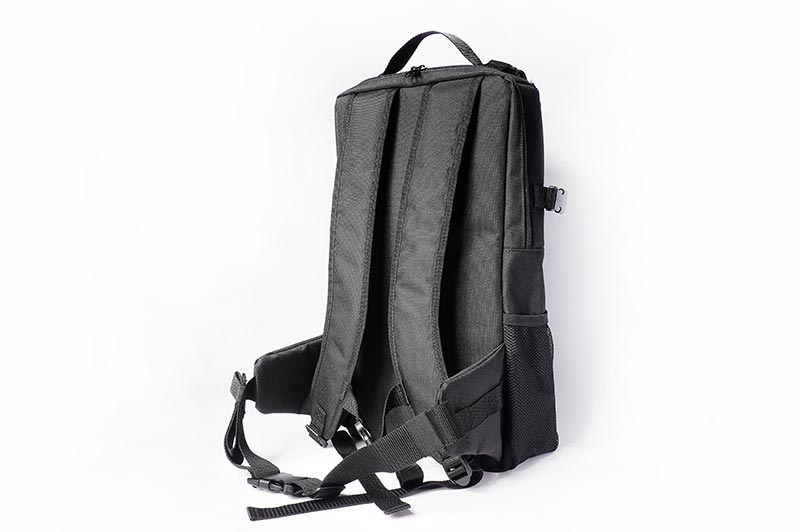 Sac à dos extensible Koswork RC (300x150x580mm)