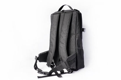 Sac à dos extensible Koswork RC (300x150x580mm)