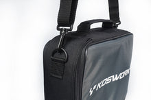 Mini-Z 4×4 / Micro-B Bag – Multifunction Tool, Charger & Mini Car Bag (Taller Version)