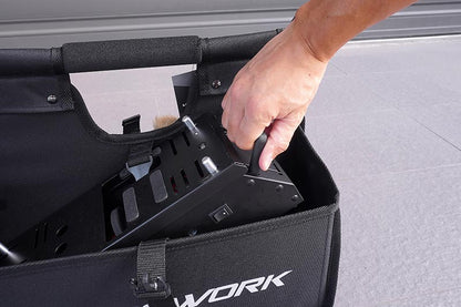 Tasche Koswork Pit Caddy Bag (410x280x330mm)