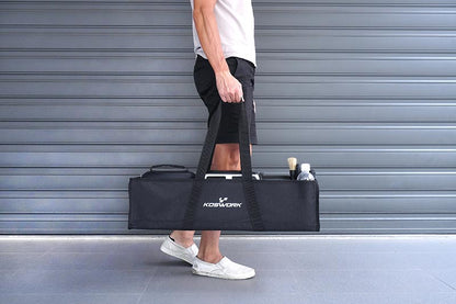 Long Racing Bag / Starterbox-Bag / Pit-Bag / Crawler-Bag 690 mm