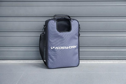 Sac Koswork pour poussette 1:10 (695x398x422mm)