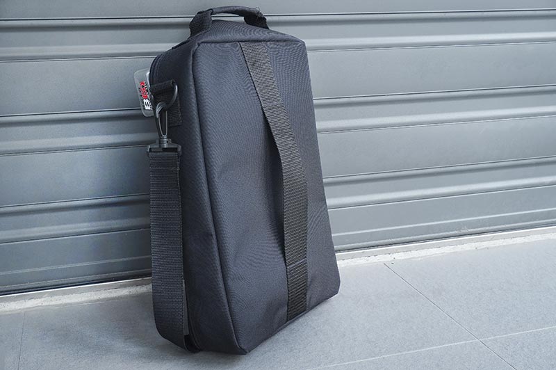 Sac Koswork pour poussette 1:10 (695x398x422mm)