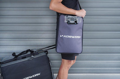 Sac Koswork pour poussette 1:10 (695x398x422mm)