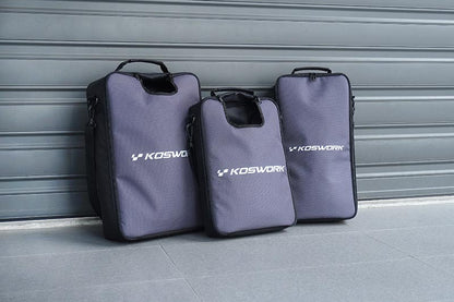 Sac Koswork pour poussette 1:10 (695x398x422mm)