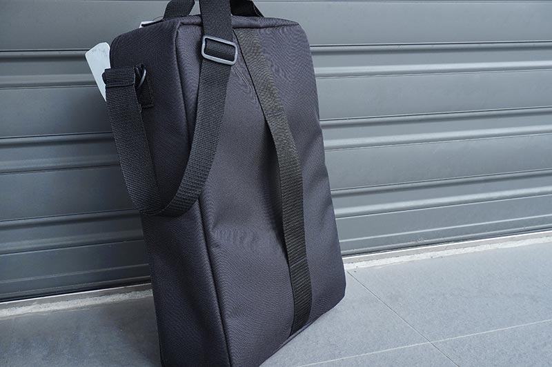 Sac Koswork pour poussette 1:8 (787x385x498mm)
