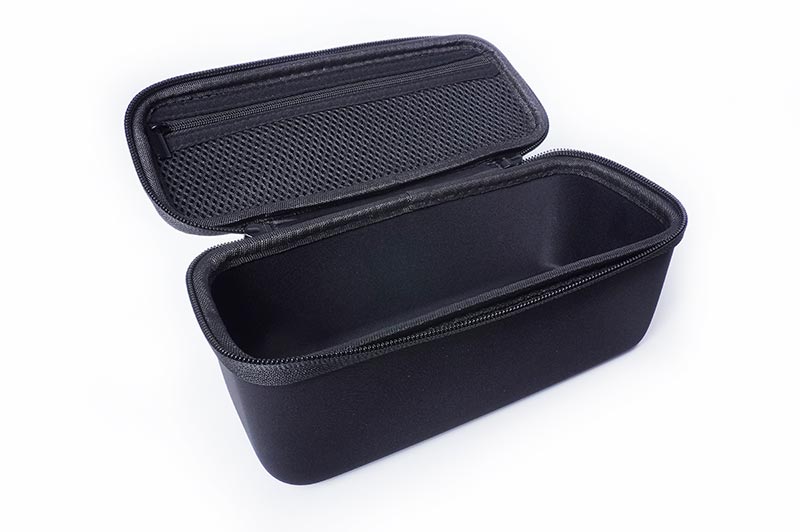 Hard Case 215×90×85 mm (für Tools, H200mm Vakuumpumpe & Zubehör)