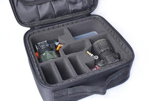 Tasche Koswork fuer Motor (260x230x95mm) Hard Case