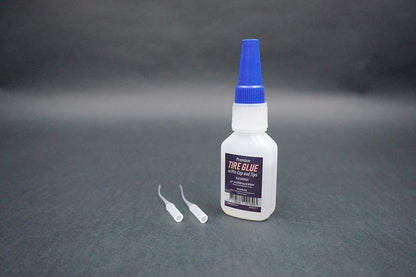 Koswork Tire Cyano Glue (20 g) – KOS50101