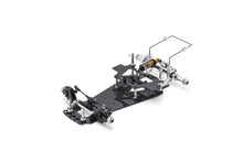 Kyosho EP Plazma 2WD MK.3 Limited A2 Maquette 1:12 *Série Légendaire*