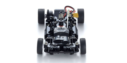 Kyosho Mini-Z MR03 RWD McLaren P1 GTR White-Red (W-MM/KT531P)
