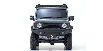 Mini-Z 4X4 MX-01 Suzuki Jimny Sierra Apio TS4 Gris (KT531P)