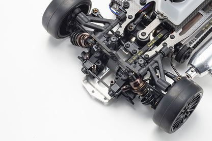 Kit châssis Kyosho V-One R4 Evo.3 1:10 