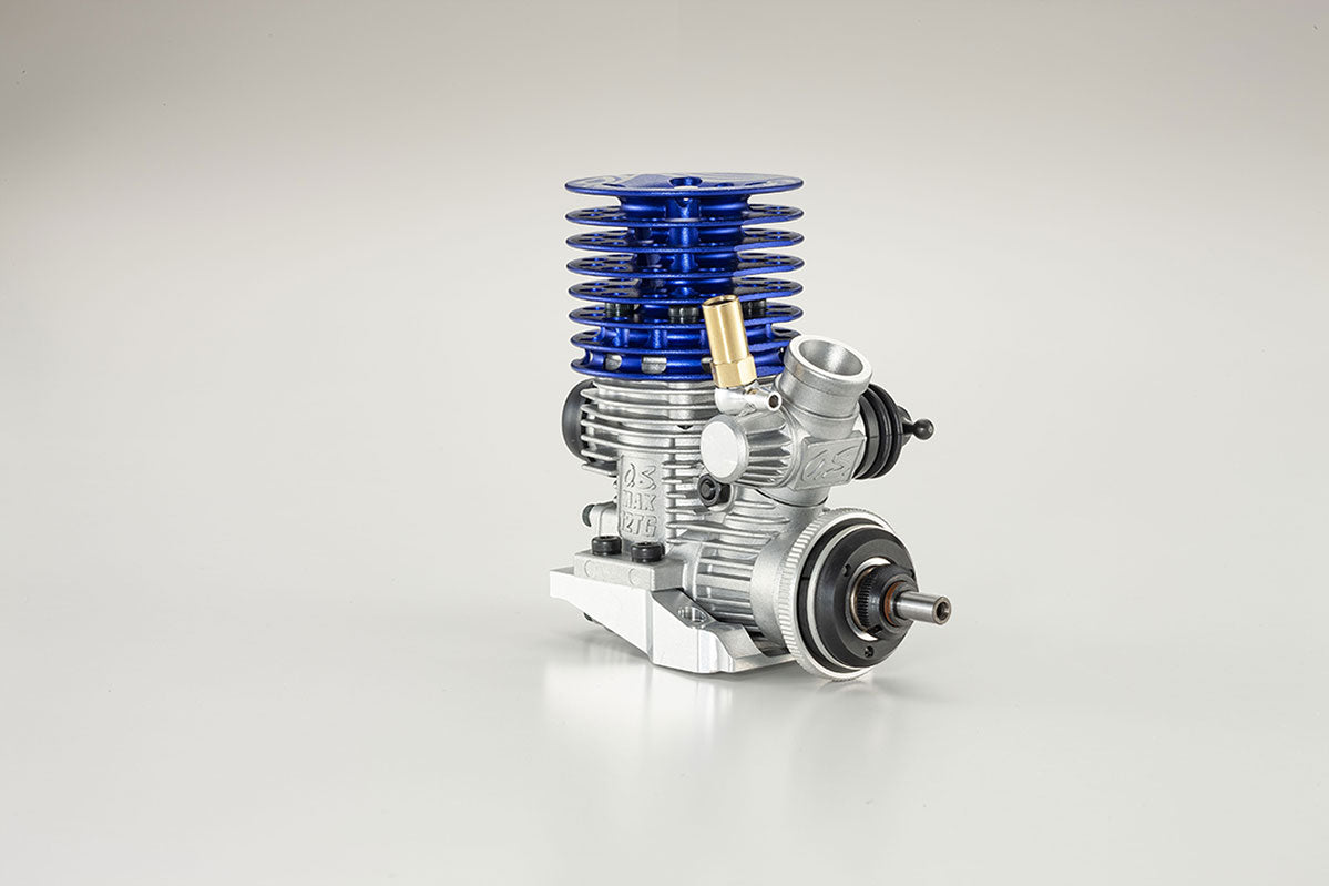 Kit châssis Kyosho V-One R4 Evo.3 1:10 