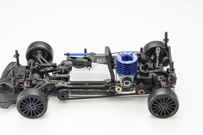 Kit châssis Kyosho V-One R4 Evo.3 1:10 