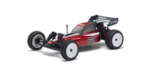 Kit Kyosho Ultima SB DirtMaster 2WD 1:10 EP