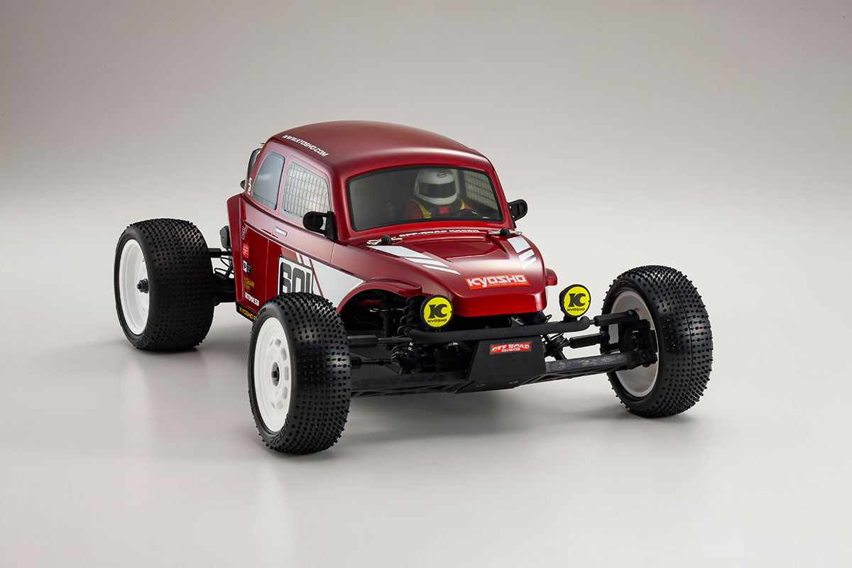 Kyosho Ultima SB Dune Master 2WD 1:10 EP Kit