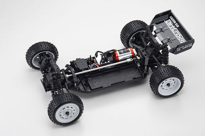 Kit Kyosho Lazer SB DirtCross 4WD 1:10 EP 