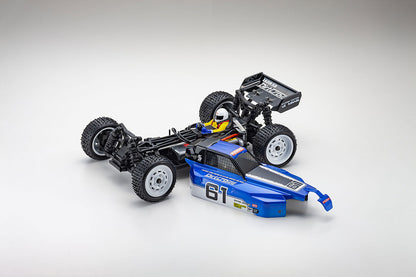 Kit Kyosho Lazer SB DirtCross 4WD 1:10 EP 