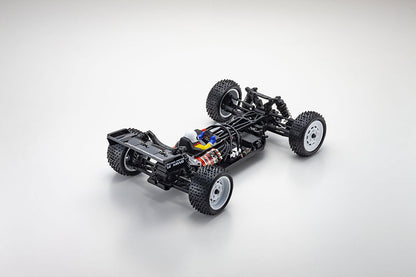 Kit Kyosho Lazer SB DirtCross 4WD 1:10 EP 