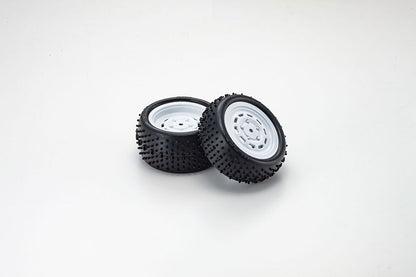 Kit Kyosho Lazer SB DirtCross 4WD 1:10 EP 