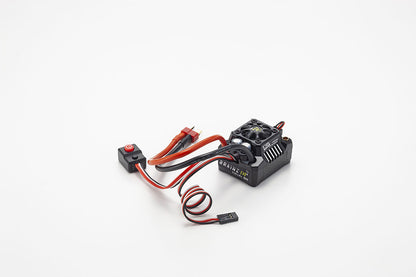Kyosho KB10W Mad Wagon VE 3S 4WD 1:10 Readyset - GRAY/WHITE