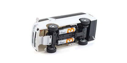 Kyosho First Mini-Z 1:28 Toyota Hi-Ace Super GL WH
