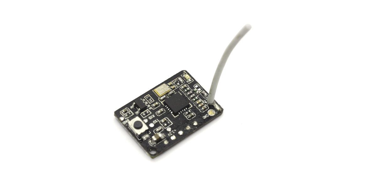 Unité RC pour Kyosho Mini-Z EVO (KT531P-432PT)