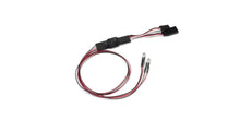 Kyosho Beleuchtungssatz 4 LED (Diam=5/L=400)  2x Weiss Halogen