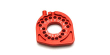 Motorhalterung HD Kyosho KB10 Series