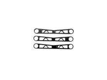 MXLR Spacer set for A12 WC Edition FlexBumper - RCXX - rc racing for professionals