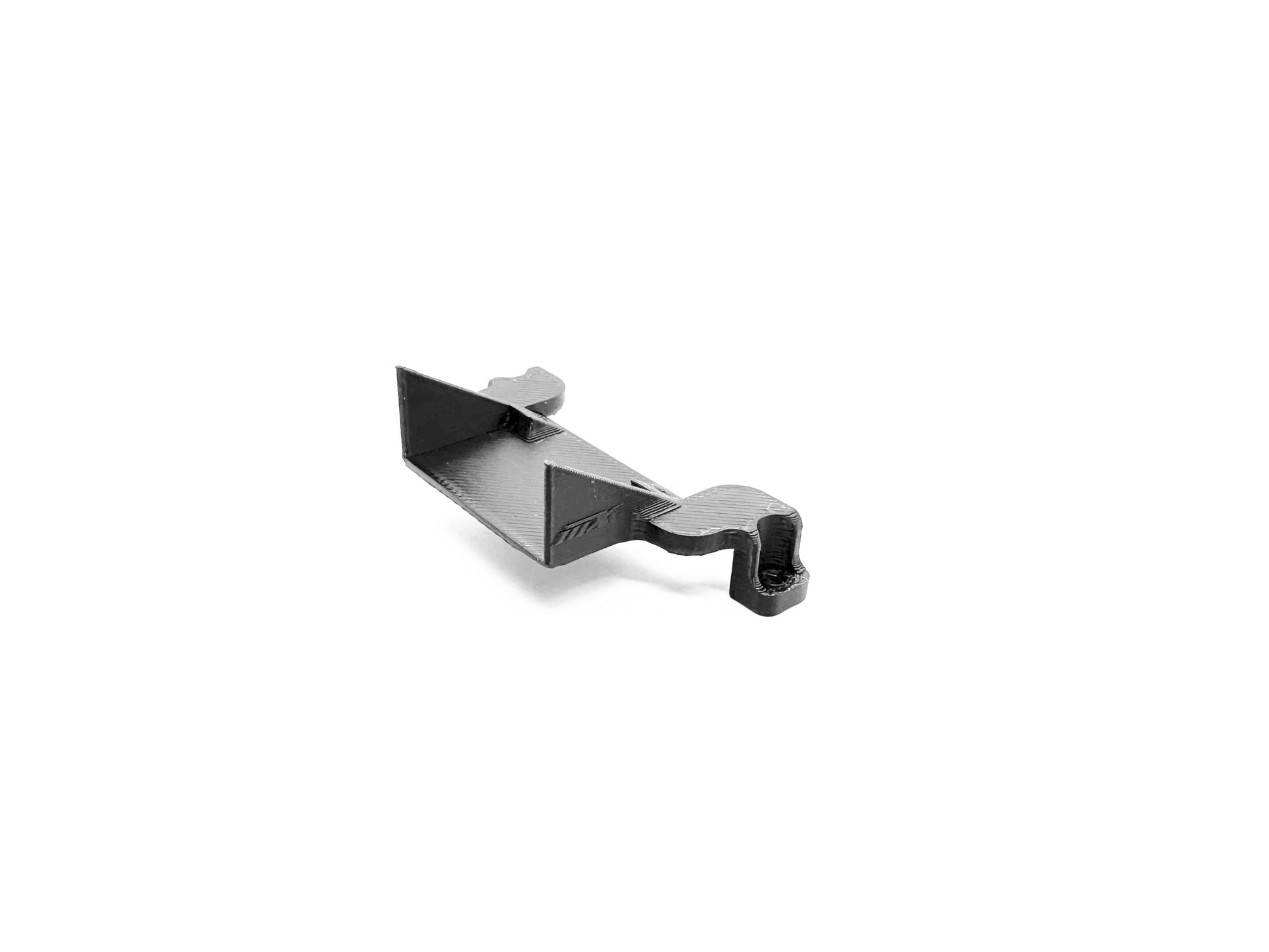 MXLR Fan Holder for Awesomatix A12 (1) - MAX-09-019 - RCXX - rc racing for professionals