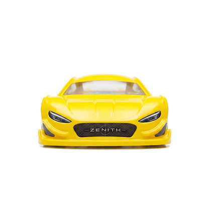 Xtreme ZENITH 1:10 Tourenwagen Karosserie 190mm (unlackiert)