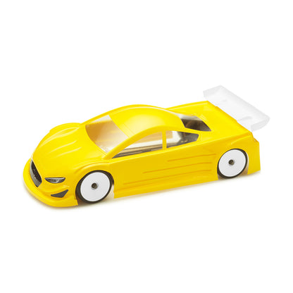 Xtreme ZENITH 1:10 Tourenwagen Karosserie 190mm (unlackiert)