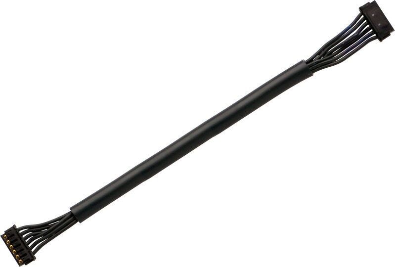 Nosram Sensorkabel High Flex 95mm V2 - 926095 - RCXX - RC Racing Shop | RC Models | Tuning & Spare Parts for Professionals
