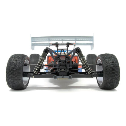 Tekno NT48 2.2 1/8th 4WD Competition Nitro Truggy Kit - TKR9401