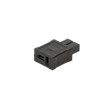 Team Orion Adapter - Tamiya (M) auf T-Plug (F) - Kompakt - RCXX - RC Racing Shop | RC Models | Tuning & Spare Parts for Professionals