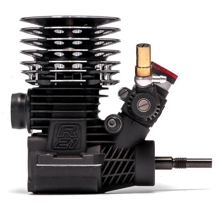 O.S.SPEED R2106 Combo Set 2/EFRA2196+MR05 - OS-1EY03 - RCXX - RC Racing Shop | RC Models | Tuning & Spare Parts for Professionals