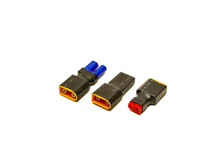 Batterie LiPo rose pour bashing 2S 7,4 V - 5200 mAh - 50C (Multicolore) 139 x 47 x 25 mm 310 g