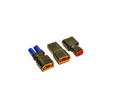 Batterie LiPo 3S 11,1 V - 5000 mAh - 50C (Multicolore) rose pour le bashing, 139 x 47 x 39 mm, 450 g