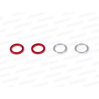 Infinity REAR BODY MOUNT SPACER (1) R0261 - RCXX - rc racing for professionals