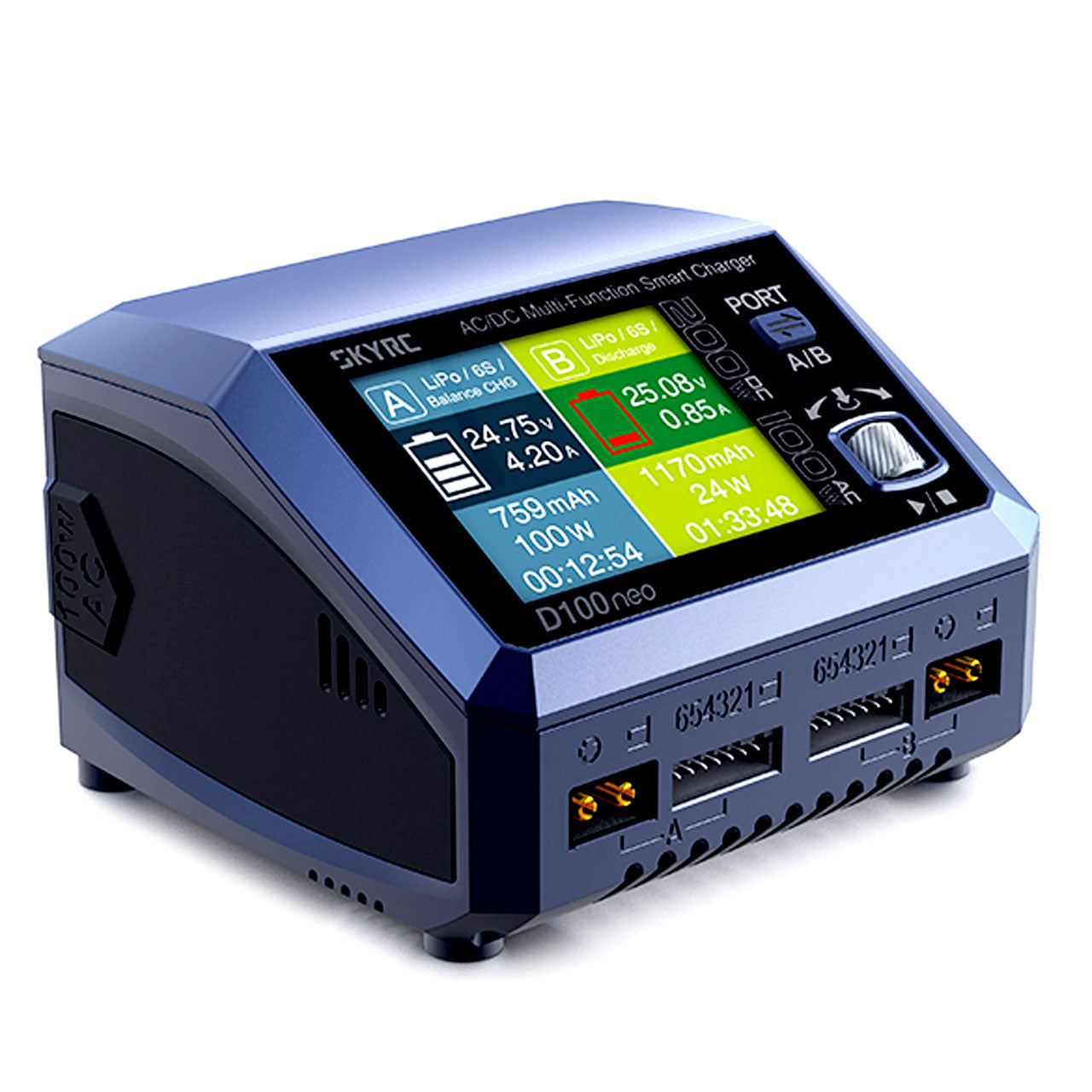 SkyRC D100 Neo