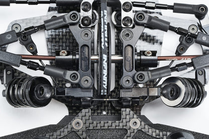 Kit châssis de voiture de tourisme InfinityRC IF14 Speciale à l'échelle 1/10 EP
