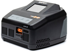 Spektrum Smart S1200 G2 AC Charger 20A 200W - SPMXC2020I - RCXX - RC Racing Shop | RC Models | Tuning & Spare Parts for Professionals