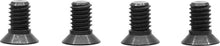 Awesomatix A800R Senkkopf Zentrierschraube Flach M3x5mm (4) - ST112-5 - RCXX - RC Racing Shop | RC Models | Tuning & Spare Parts for Professionals