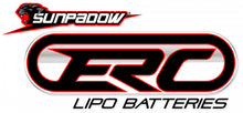 Sunpadow Li-Po Battery 2S 7,4V 5300mAh 110C Hard T-Connector - SW256400 - RCXX - RC Racing Shop | RC Models | Tuning & Spare Parts for Professionals